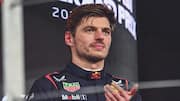 Max Verstappen proud despite narrowly missing out on F1 title