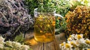 How to create herbal tea blends like a pro