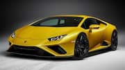 Lamborghini says India-EU trade deal won't benefit its business