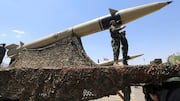 Yemen's Houthis join West Asia war, fire missile at Israel
