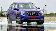 Mahindra cars get costlier by up to 2.5%