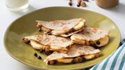 Skip toast, try this quesadilla for breakfast instead 