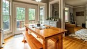 Want to protect your wooden table? Try these 5 tips