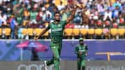 Not 'unlucky': Shoriful Islam on missing Bangladesh's Darwin Test triumph 