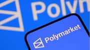 Polymarket bags $300M from Donald Trump Jr's investment fund