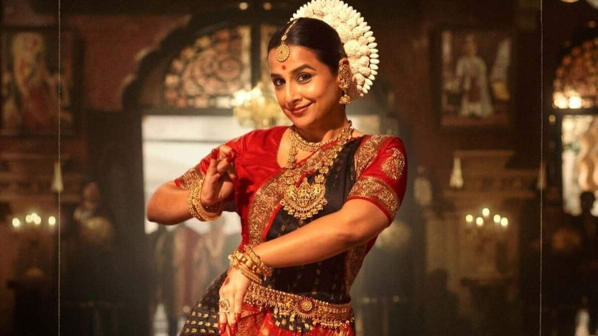 Why Vidya Balan rejected 'Bhool Bhulaiyaa 2'