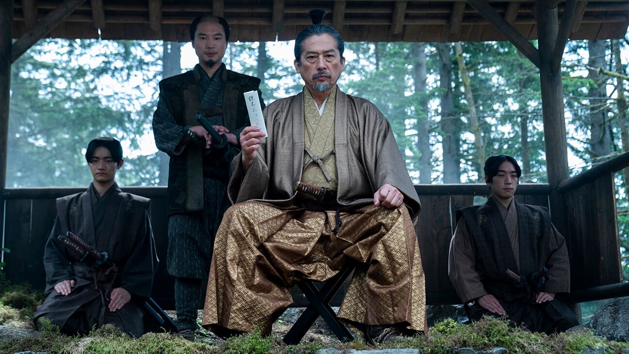 'Shōgun' creator teases 'surprising' Season 2: What to expect