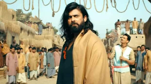 Fawad's 'Legend of Maula...' to only release in this state