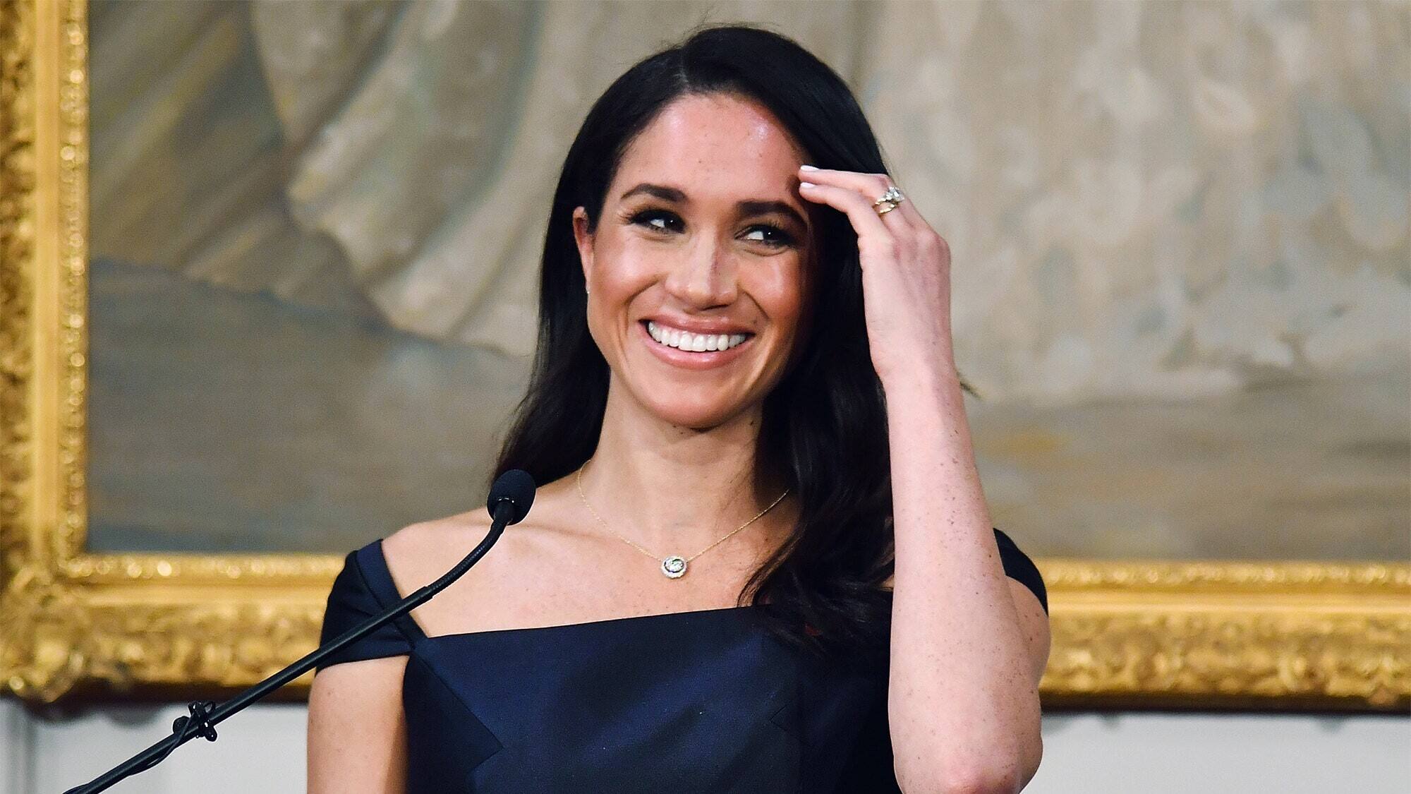 'Awful' work environment pushed Meghan Markle's podcast staff into therapy—Report