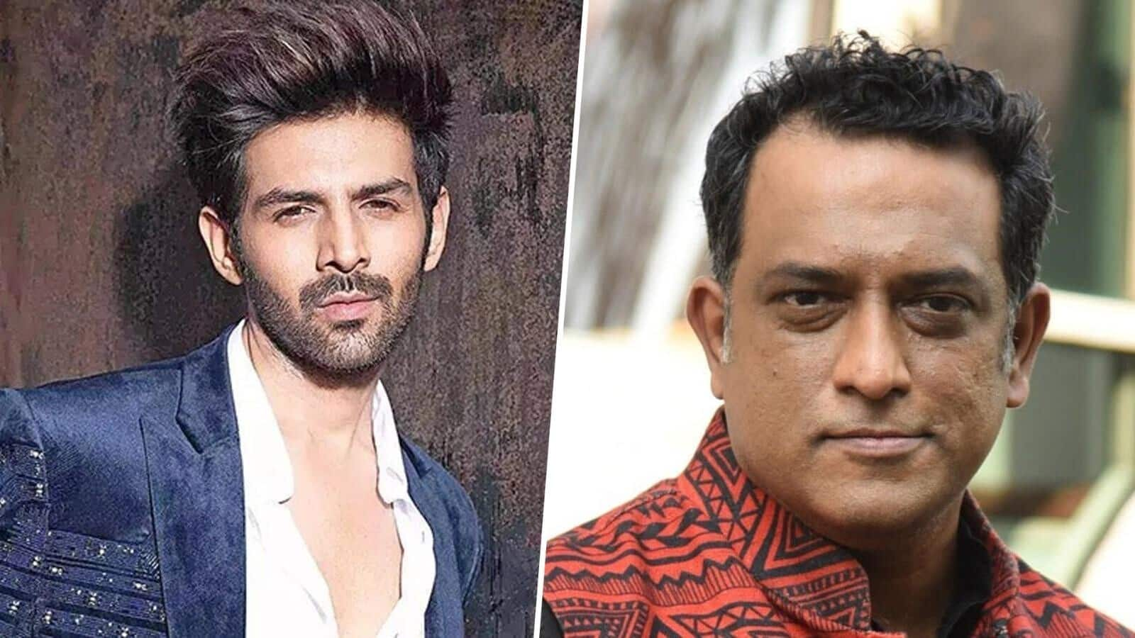 Kartik Aaryan-Anurag Basu's romantic drama to start this month: Report