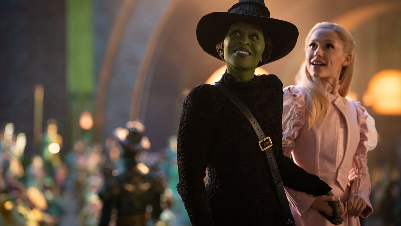 'Wicked 2' to feature new original songs