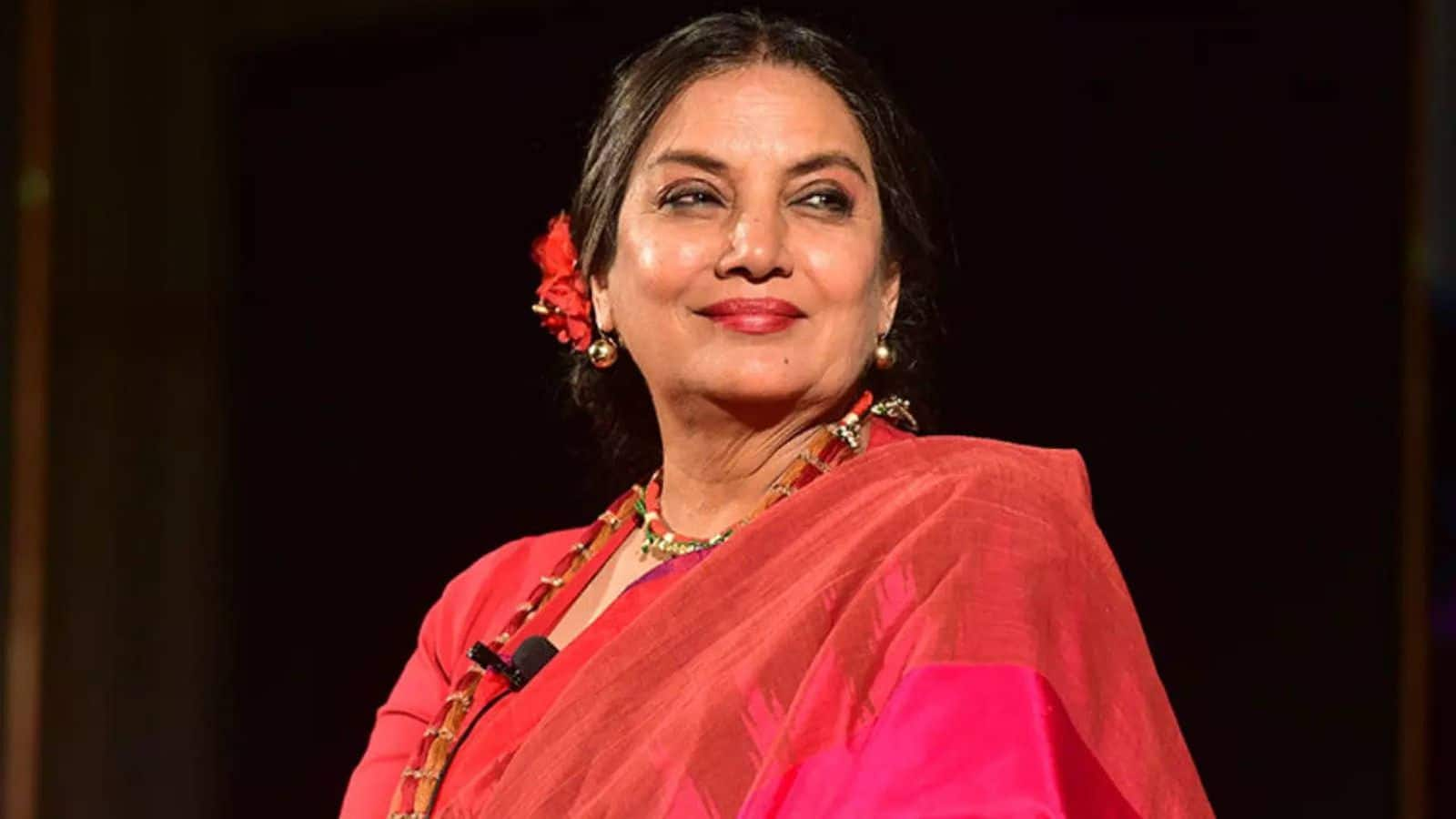 Shabana Azmi to be honored with City of London Award