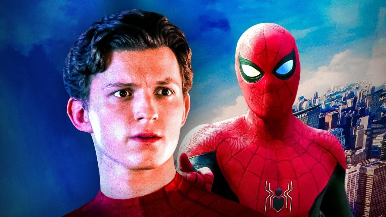 Tom Holland's 'Spider-Man 4' gets working title: 'Blue Oasis'