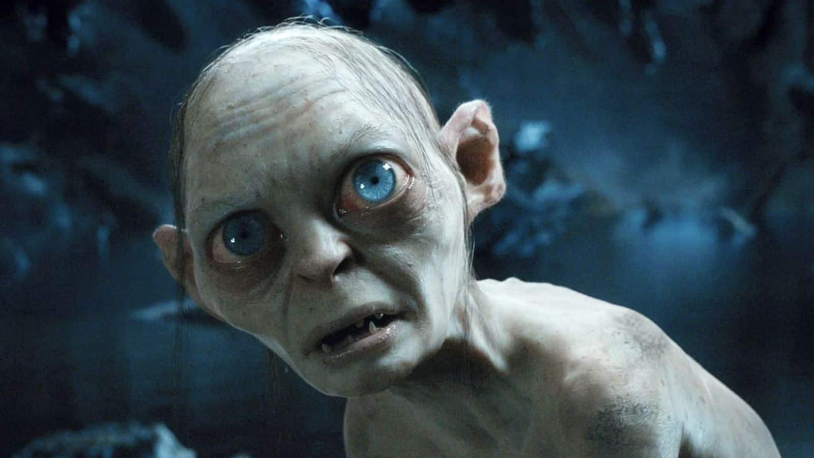 New 'Lord of the Rings' film announced for 2026 release
