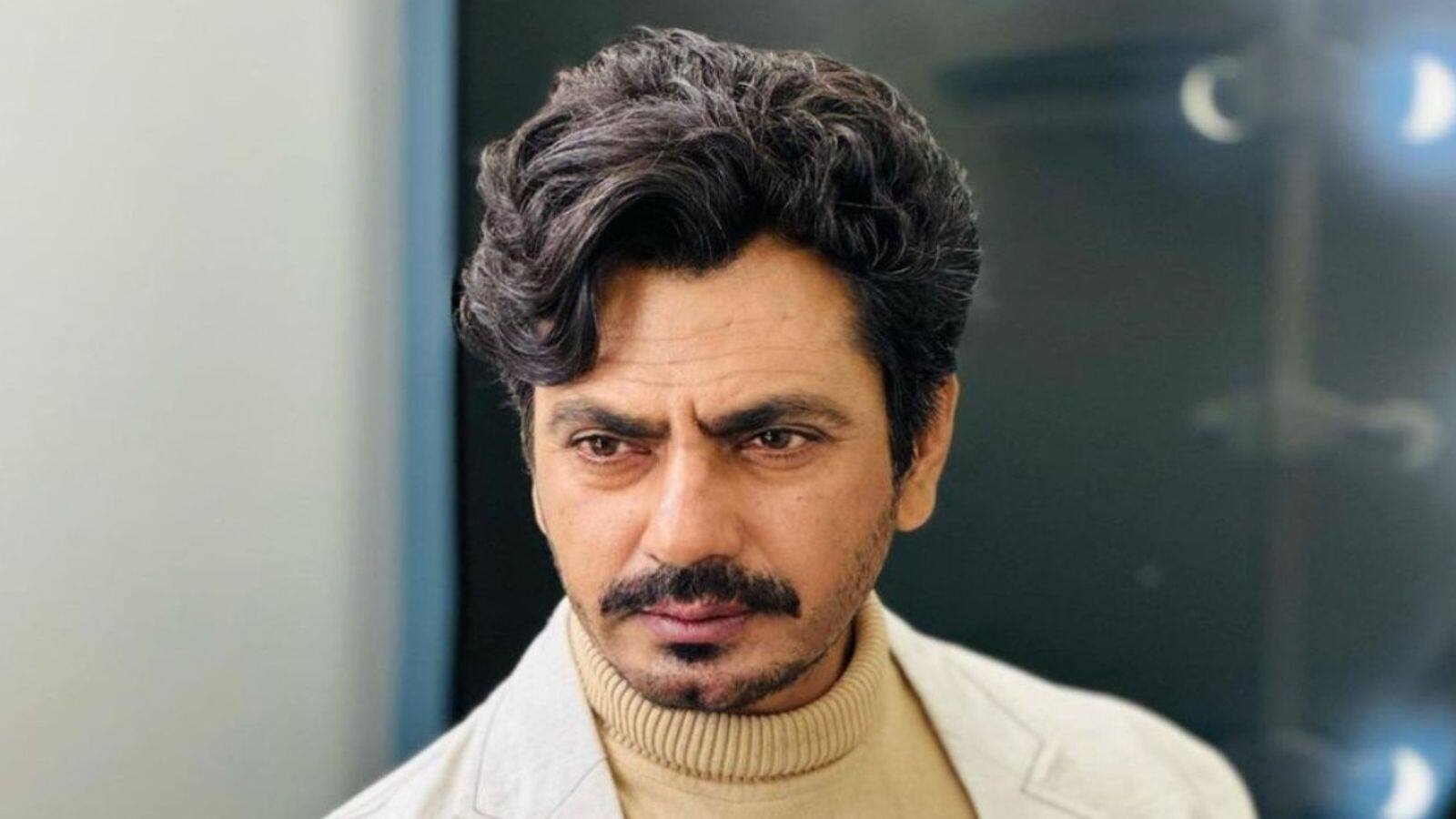 Nawazuddin Siddiqui's brother Ayazuddin nabbed in forgery case