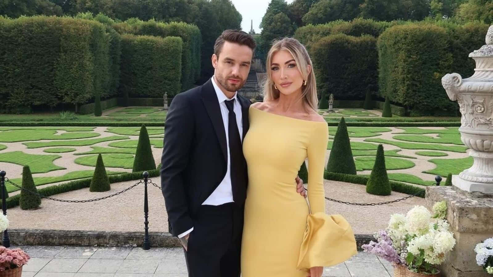 Liam Payne 'begged' girlfriend to stay in Argentina before death