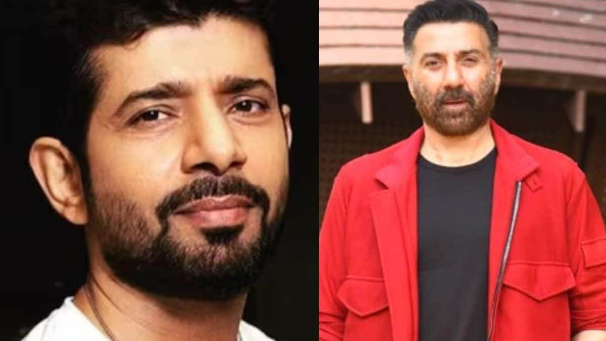 'SDGM': Vineet Kumar Singh joins Sunny Deol's action film