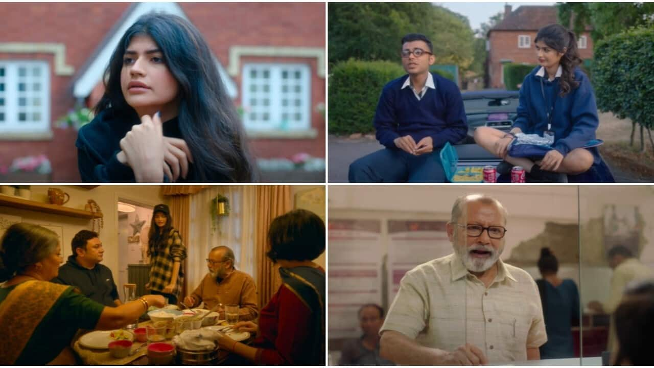 Can tradition survive teen rebellion? 'Binny and Family' trailer answers