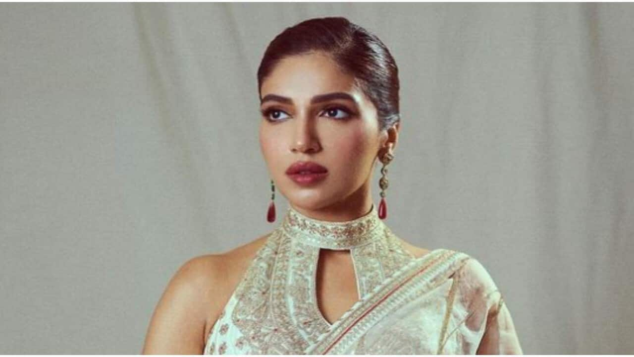 Thousands to stardom: Bhumi Pednekar's first paycheck at YRF revealed