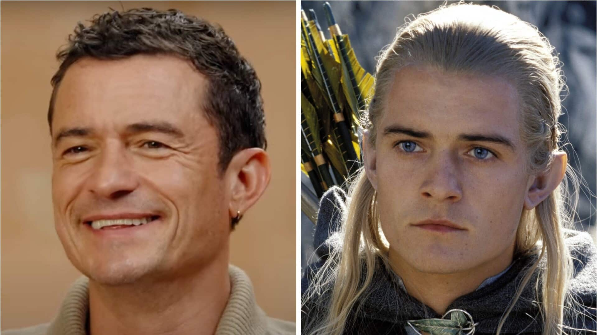 Is Orlando Bloom returning to 'Lord of the Rings' franchise