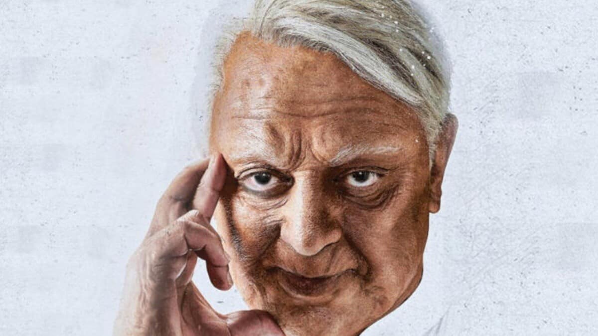 After 'Indian 2' failure, 'Indian 3' may release on OTT