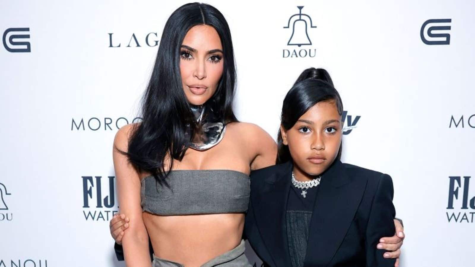 Kim Kardashian-Ye's daughter North to perform in 'Lion King' concert
