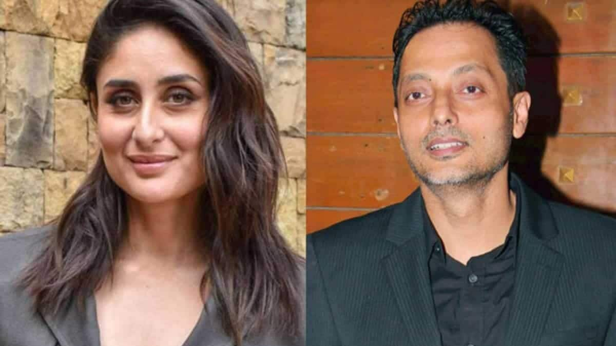 'Jaane Jaan': Sujoy Ghosh reveals why he cast Kareena Kapoor