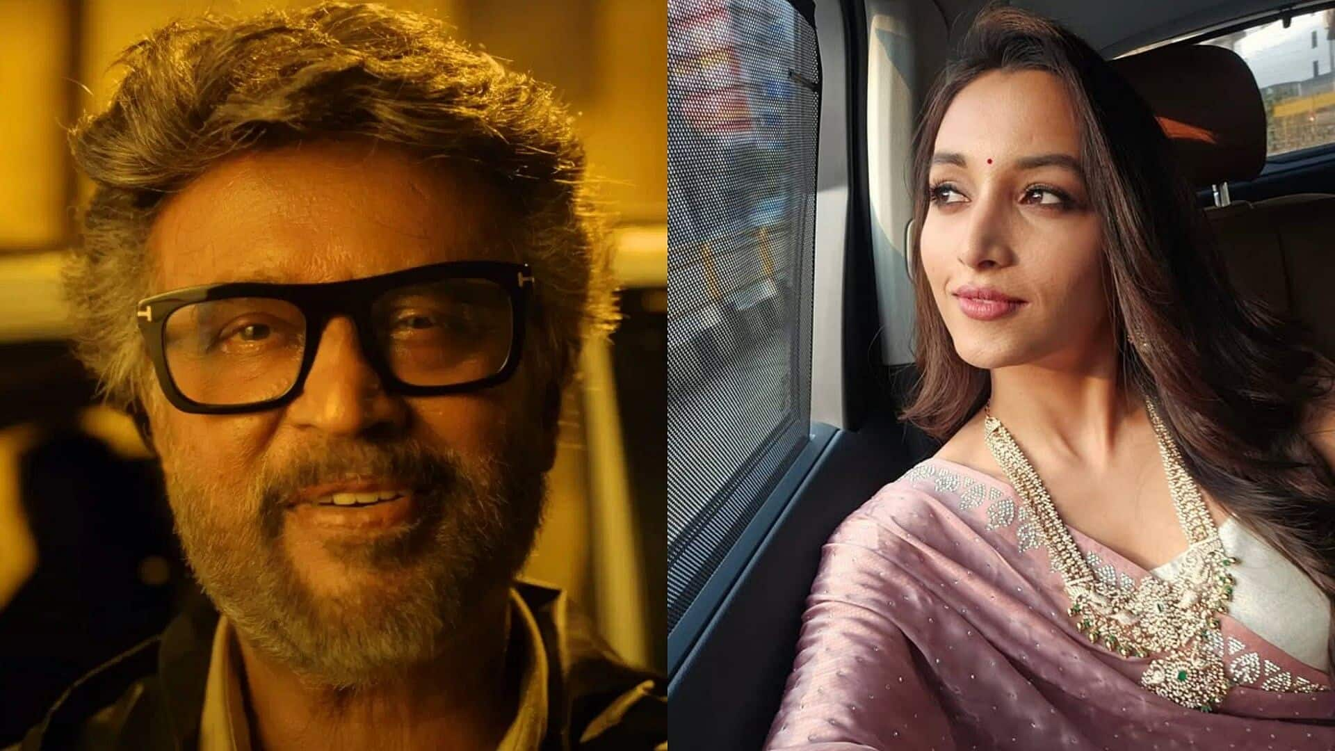 Srinidhi Shetty to star in Rajinikanth's 'Jailer 2': Report