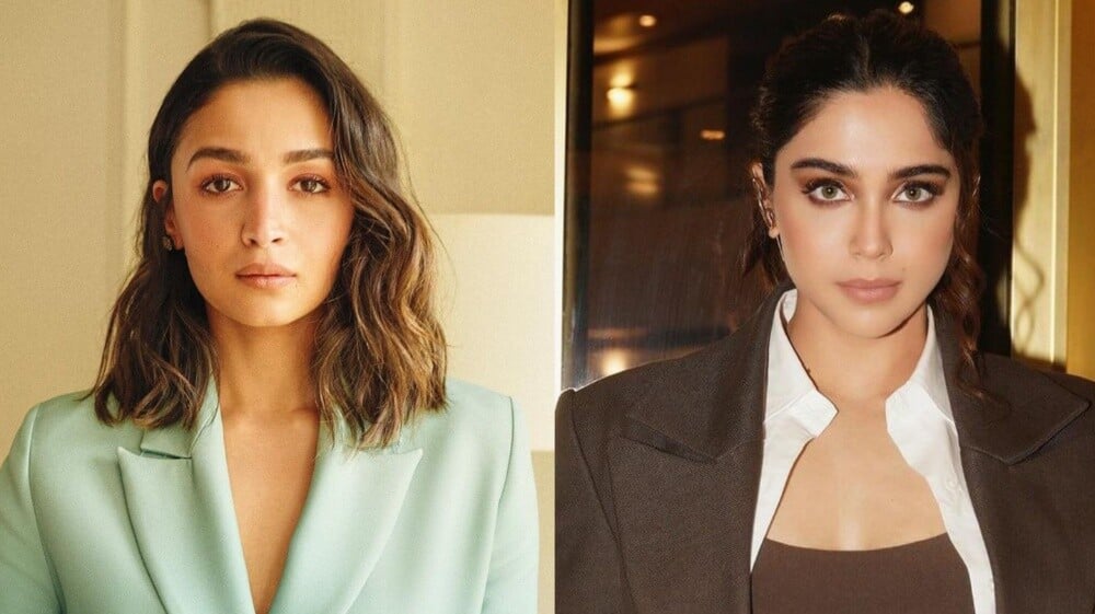 Alia Bhatt-Sharvari's Spy Universe film titled 'Alpha'; announcement teaser out