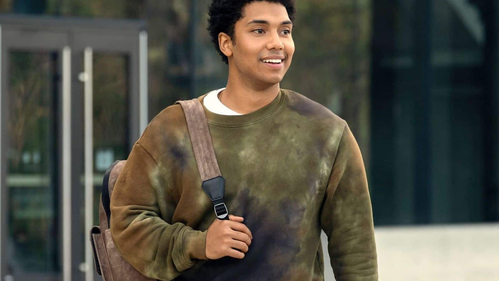 'Gen V' honors late actor Chance Perdomo, no recasting planned