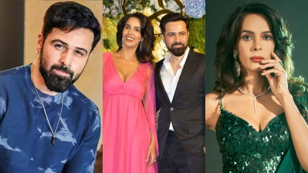 'All bygones': Emraan Hashmi discusses past feud with Mallika Sherawat