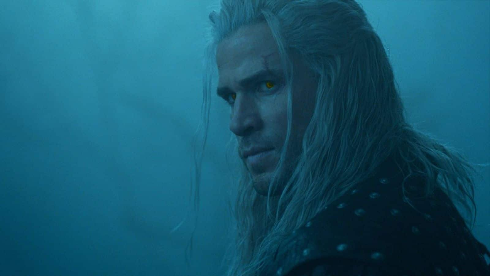 Liam Hemsworth's first look from 'The Witcher' S04 finally out!