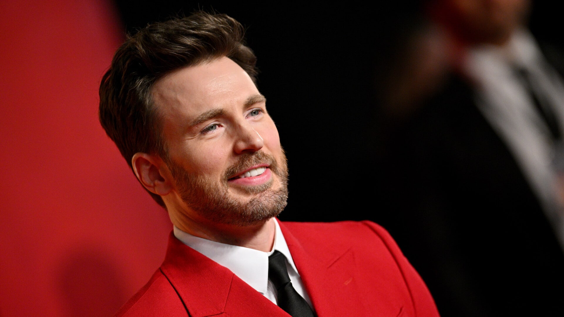 Chris Evans sets Marvel return with 'Avengers: Doomsday'