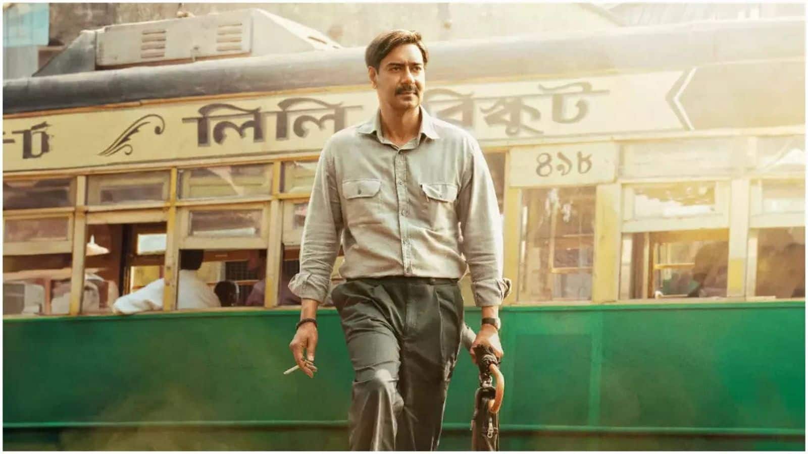 Box office: 'Maidaan' collects nearly ₹36 crore in 11 days