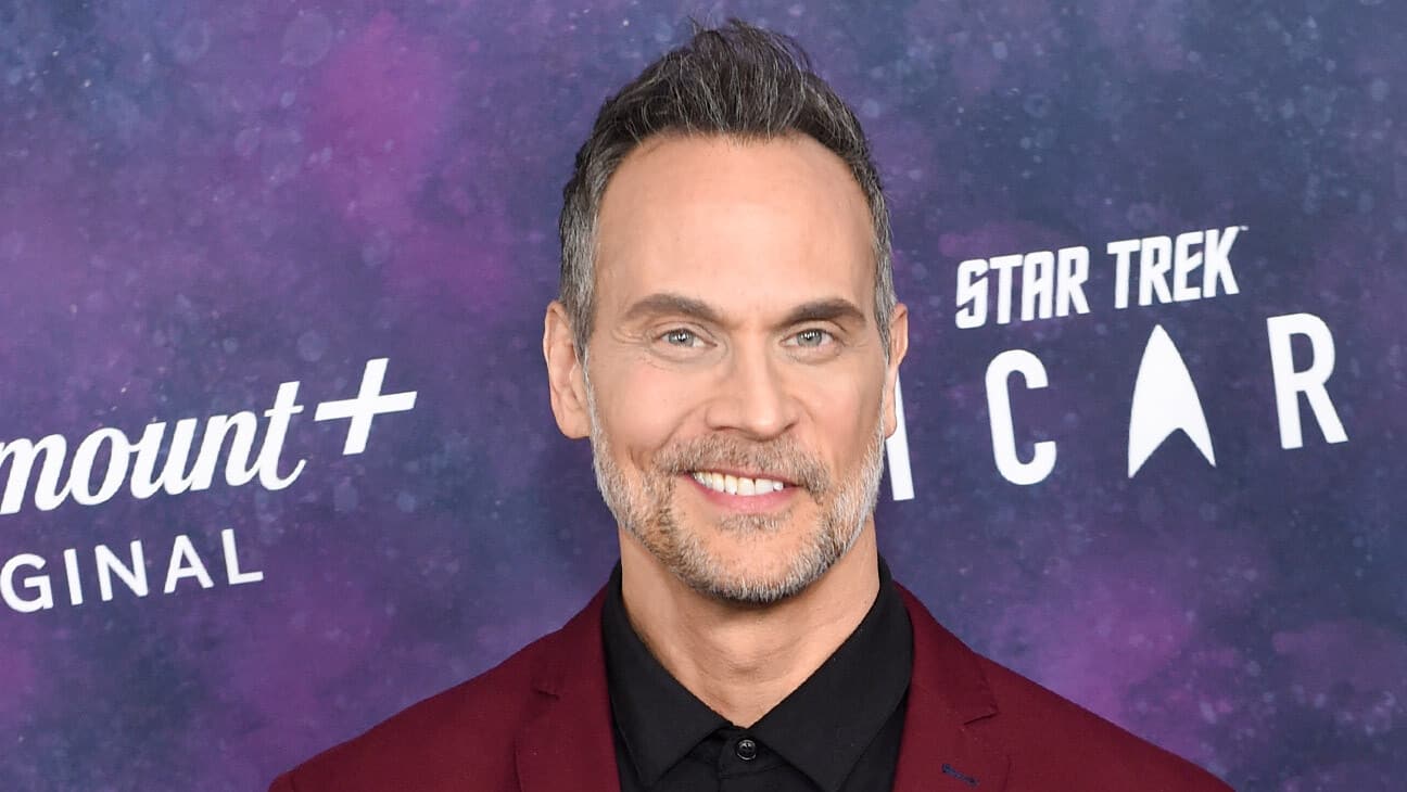 'Picard' actor Todd Stashwick joins Marvel's 'Vision' series