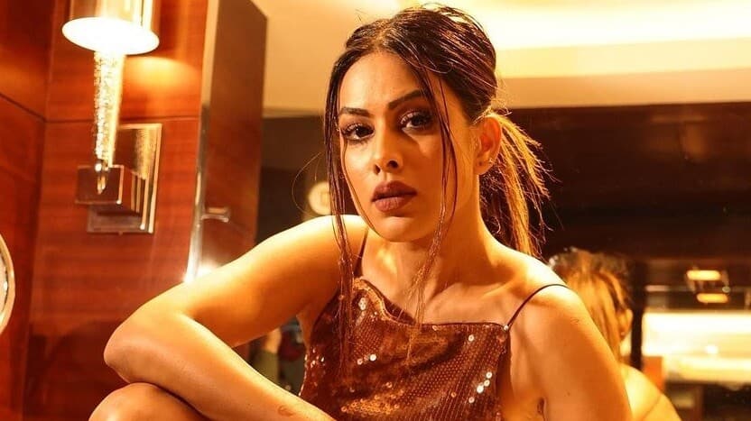 Nia Sharma participating in 'Bigg Boss 18'? Actor finally reveals