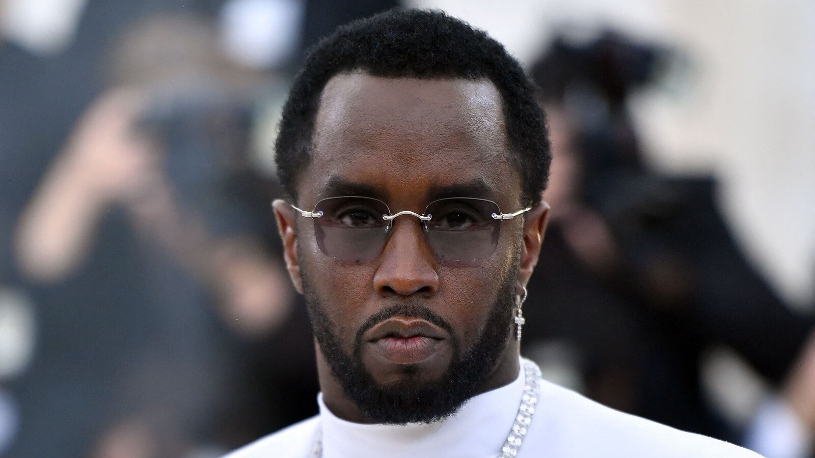 Diddy hit with lawsuit for alleged sexual assault in 2006