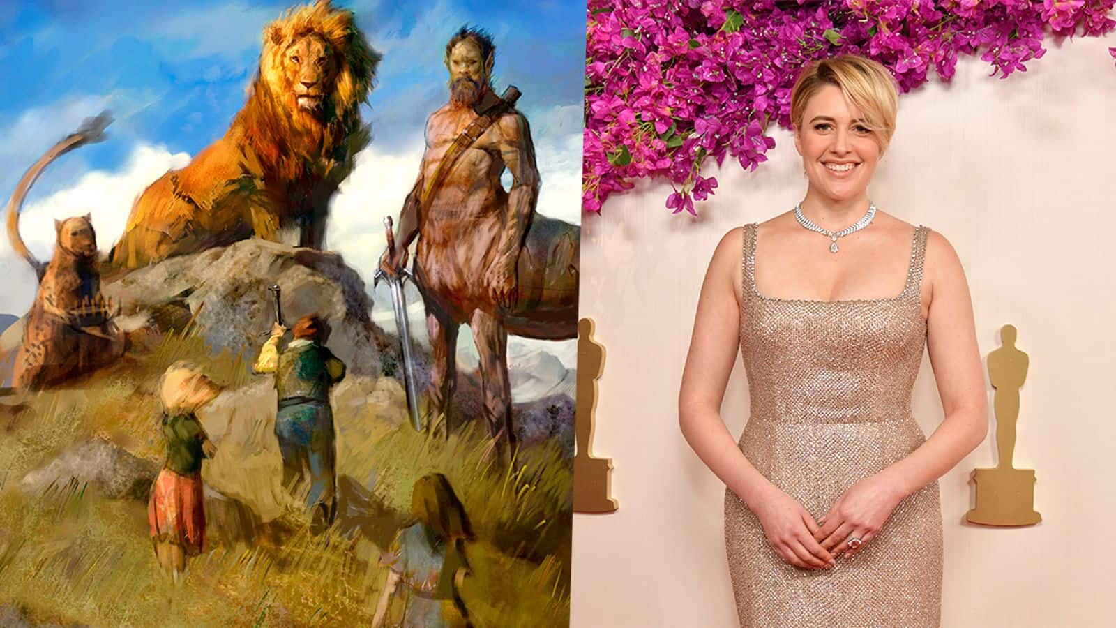 Netflix's 'Narnia' film to start production in August 2024: Report 