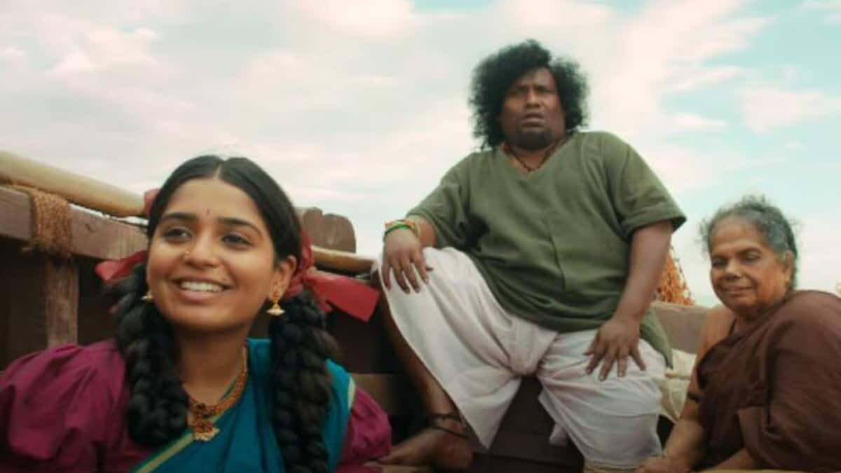 Yogi Babu's film 'Boat' set to release on August 2