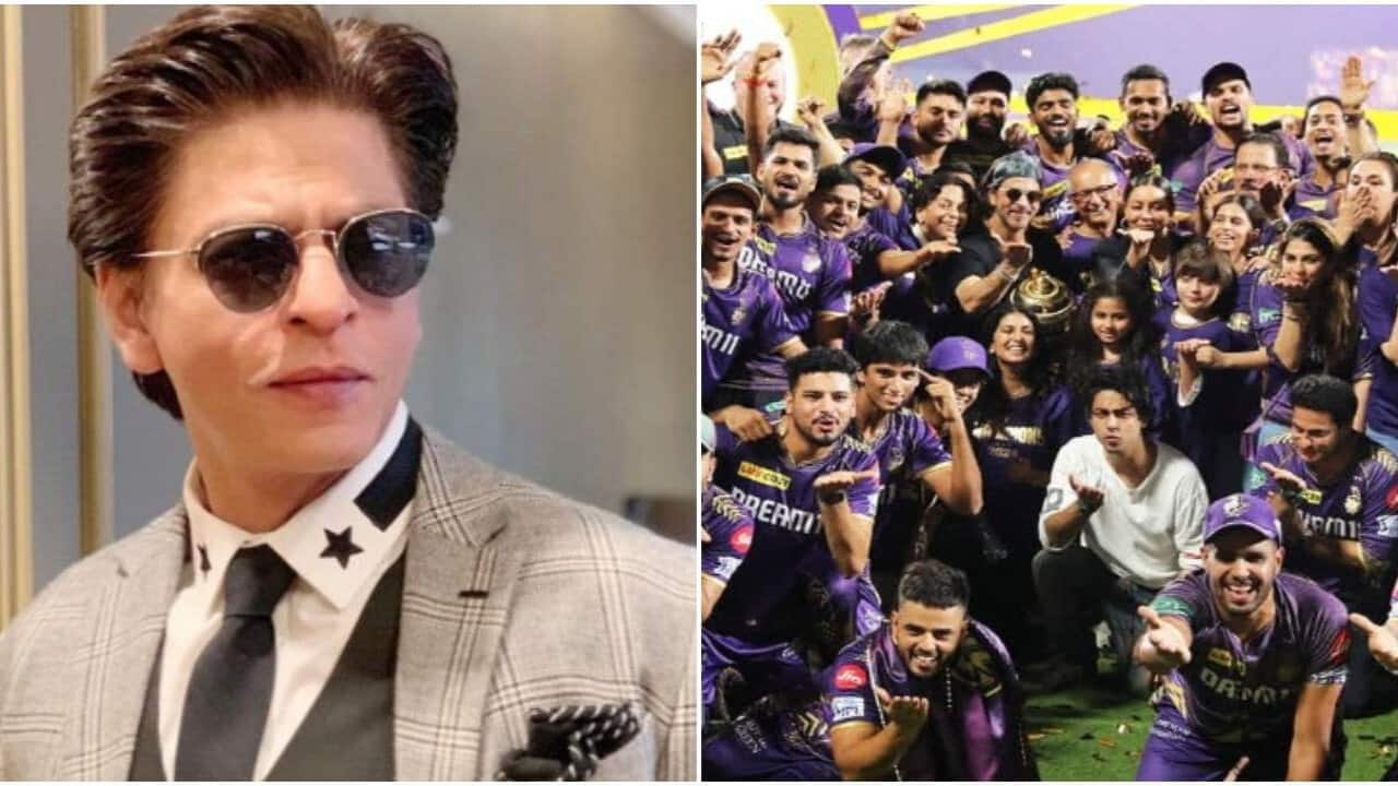 Truth behind SRK-Ness Wadia's alleged clash over IPL mega auction