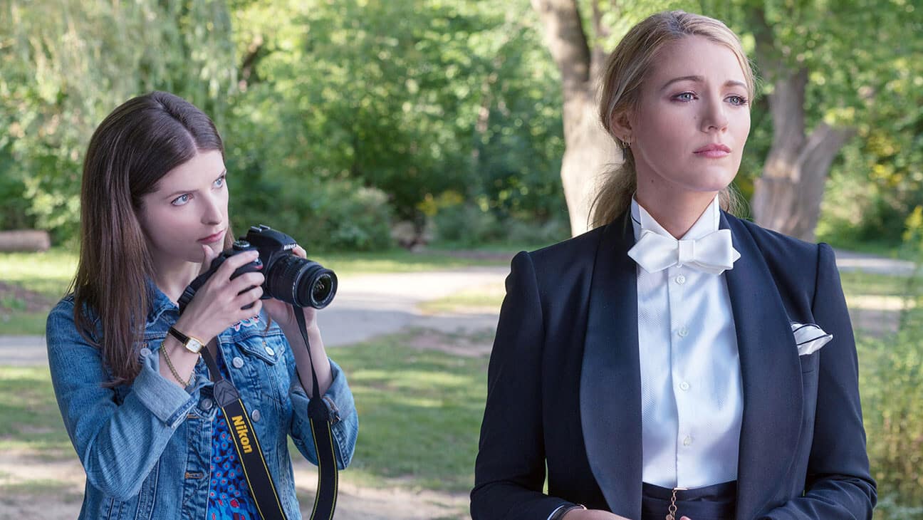 Blake Lively's 'A Simple Favor 2' isn't shelved, confirms director