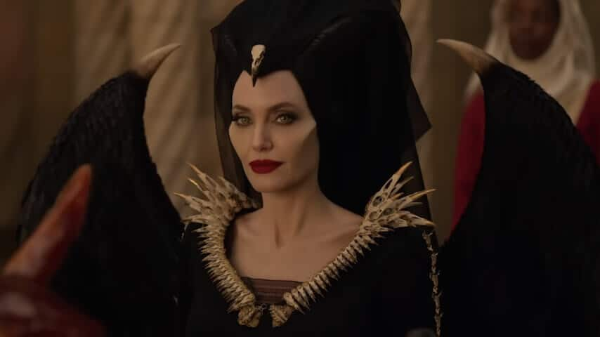 Will Angelina Jolie play Maleficent again? Actor drops exciting hint!