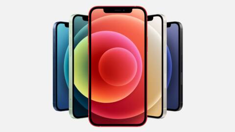 NewsBytes Explainer: Why iPhone 13 LTPO display tech is game-changing NewsBytes Explainer: Why iPhone 13 LTPO display tech is game-changing