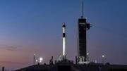 NASA-SpaceX Crew-6 mission to ISS canceled due to ground issues