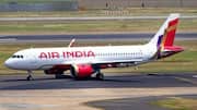 DGCA warns Air India over pilots working beyond allowed hours