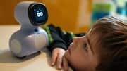 Mumbai-based robotics start-up Miko secures $155M at $550M valuation