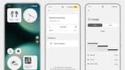 Nothing OS 4.0 debuts with fresh look and AI dashboard