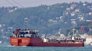 Turkey warns of escalation after third Black Sea tanker attack
