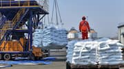 'Stop building your stockpiles': Ex-World Bank head to China