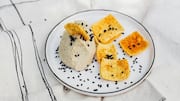 5 tasty ways to eat sesame seeds and beans